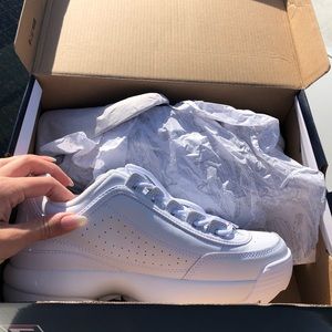 FILA disruptor II Premuims